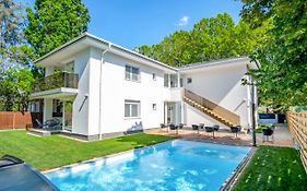 MF Batthyány Premium Residence